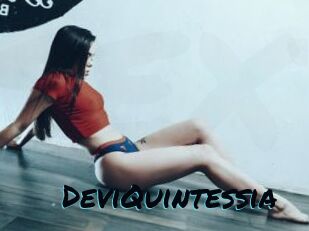 DeviQuintessia