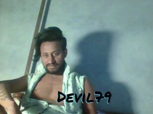 Devil79 Sexties