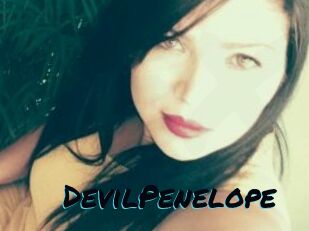 DevilPenelope