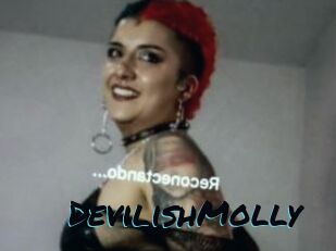 DevilishMolly