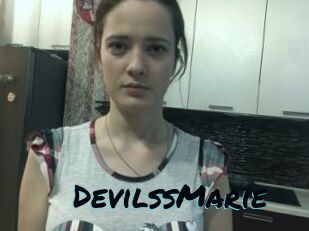 DevilssMarie