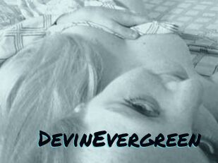 DevinEvergreen