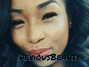 DeviousBeauty