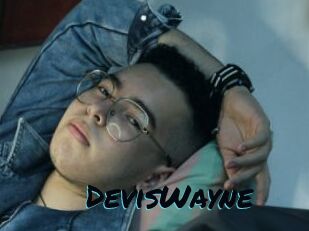 DevisWayne