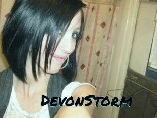 DevonStorm