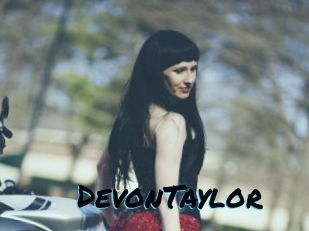 DevonTaylor