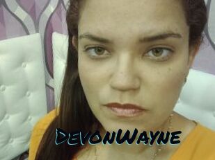 DevonWayne