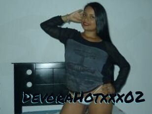 DevoraHotxxx02