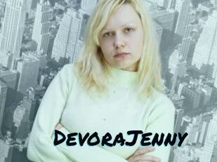 DevoraJenny