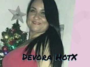 Devora_HotX