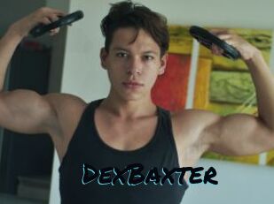 DexBaxter