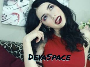 DeyaSpace