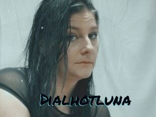 Dialhotluna