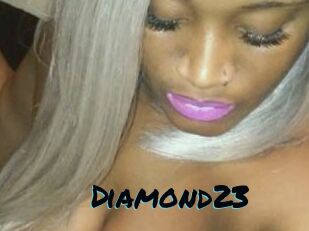 Diamond23