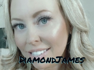 DiamondJames