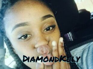 Diamond_Kely