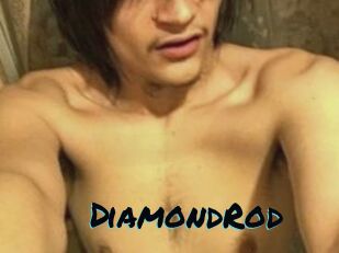 DiamondRod