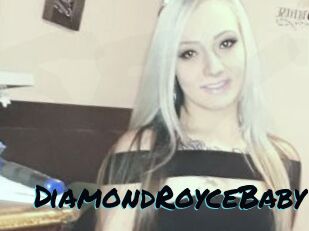 DiamondRoyceBaby