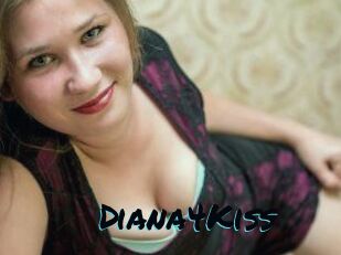 Diana4Kiss