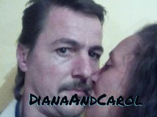 DianaAndCarol