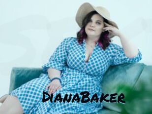 DianaBaker