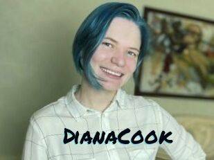 DianaCook