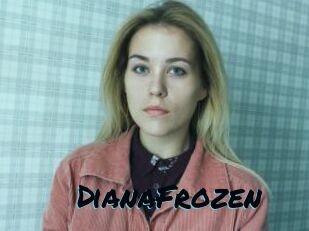 DianaFrozen