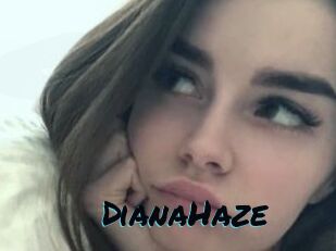 DianaHaze