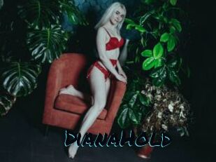 DianaHold