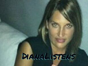 DianaListens