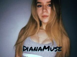 DianaMuse