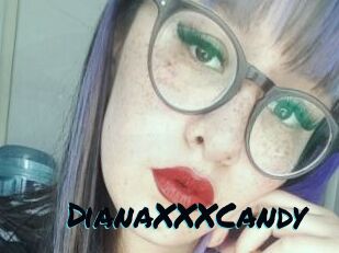 DianaXXXCandy