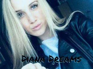 Diana_Dreams