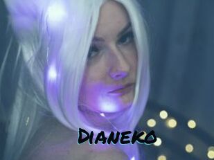 Dianeko