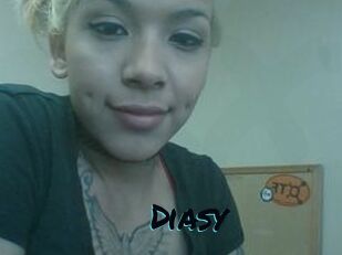 Diasy