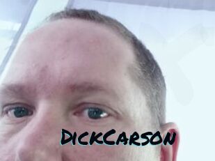 DickCarson