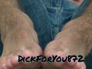 DickForYou872