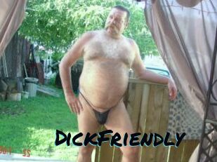 DickFriendly