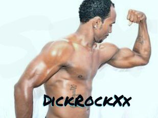 DickRockXx