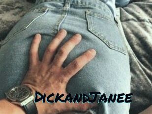 DickandJanee