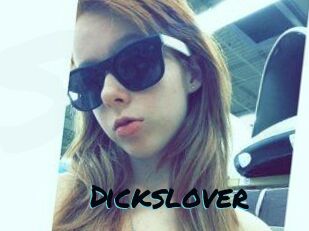 Dickslover