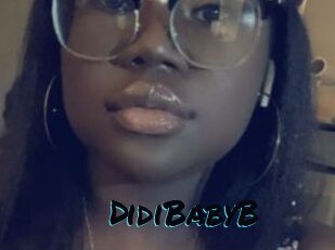 DidiBabyB