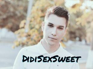 DidiSexSweet