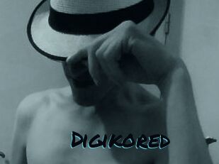 Digikored