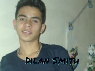 Dilan_Smith