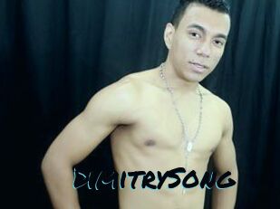 DimitrySong