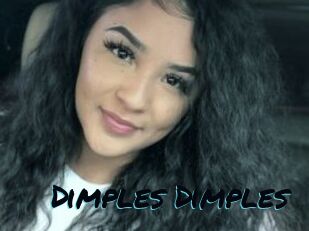 Dimples_Dimples