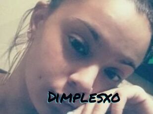 Dimplesxo