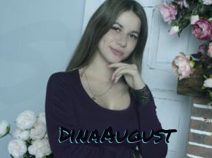 DinaAugust