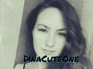 DinaCuteOne